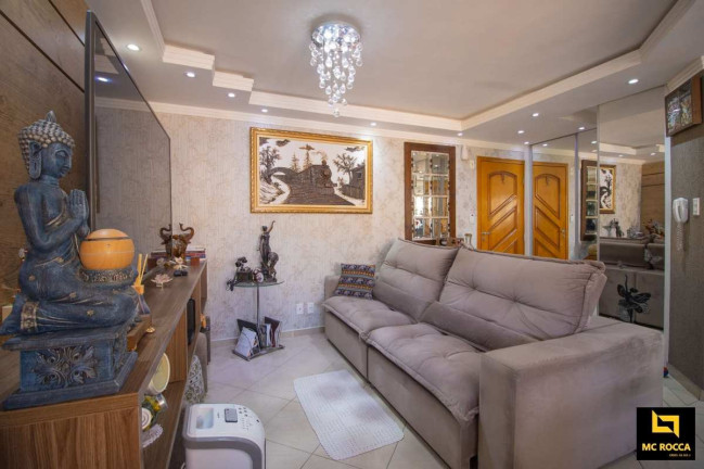 Imagem Apartamento com 2 Quartos à Venda, 74 m² em Centro - São Bernardo Do Campo Imagem Apartamento com 2 Quartos à Venda, 74 m² em Centro - São Bernardo Do Campo