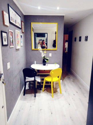 Imagem Apartamento com 2 Quartos à Venda, 49 m² em Vila Guilherme - São Paulo Imagem Apartamento com 2 Quartos à Venda, 49 m² em Vila Guilherme - São Paulo