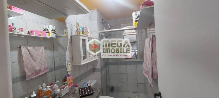 Imagem Apartamento com 3 Quartos à Venda, 89 m² em Trindade - Florianópolis