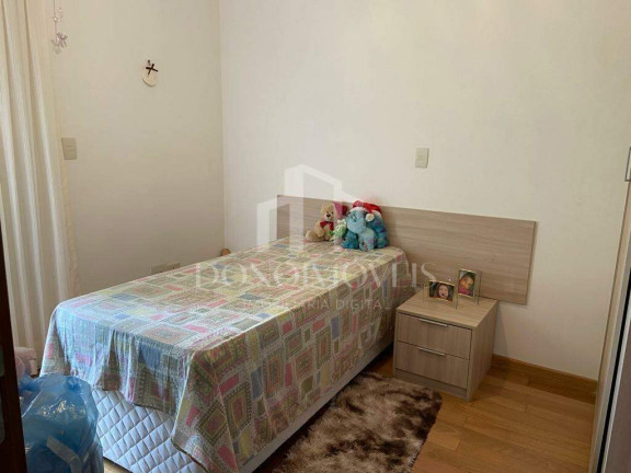 Imagem Apartamento com 3 Quartos à Venda, 173 m² em Vila Bastos - Santo André Imagem Apartamento com 3 Quartos à Venda, 173 m² em Vila Bastos - Santo André