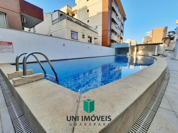 Imagem Apartamento com 4 Quartos à Venda, 210 m² em Praia Do Morro - Guarapari