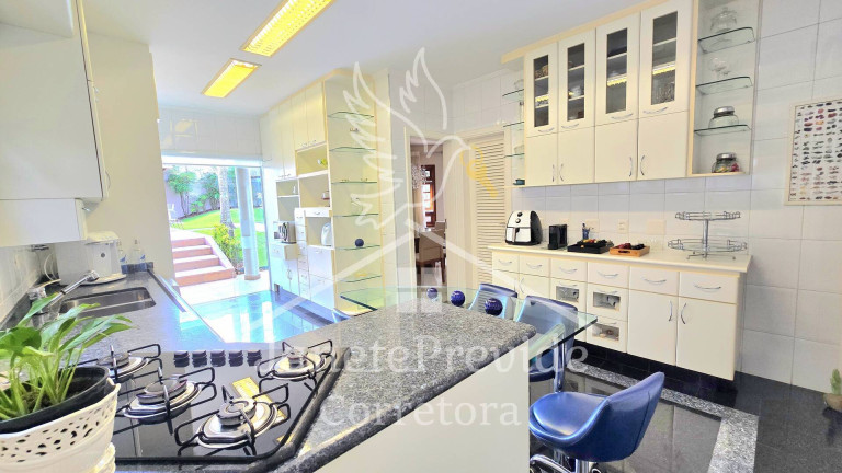 Imagem Casa de Condomínio com 4 Quartos à Venda, 380 m² em Tamboré - Santana De Parnaíba Imagem Casa de Condomínio com 4 Quartos à Venda, 380 m² em Tamboré - Santana De Parnaíba