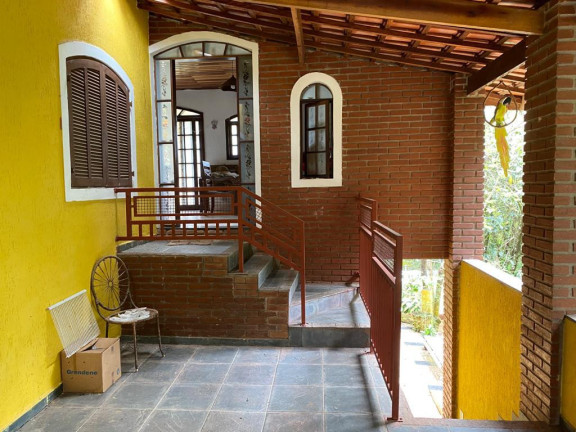 Imagem Chácara com 1 Quarto à Venda, 400 m² em Centro - Santa Isabel Imagem Chácara com 1 Quarto à Venda, 400 m² em Centro - Santa Isabel