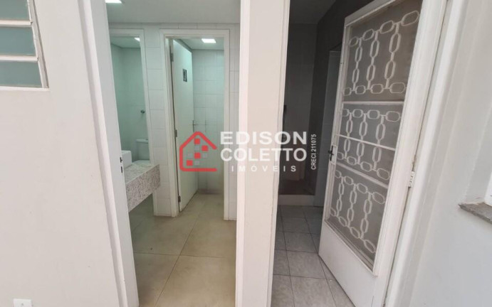 Imagem Imóvel Comercial à Venda, 116 m² em Centro - Piracicaba