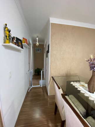 Imagem Apartamento com 3 Quartos à Venda, 64 m² em Paulicéia - São Bernardo Do Campo Imagem Apartamento com 3 Quartos à Venda, 64 m² em Paulicéia - São Bernardo Do Campo