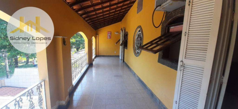 Imagem Casa com 5 Quartos à Venda, 460 m² em Freguesia De Jacarepaguá - Rio De Janeiro