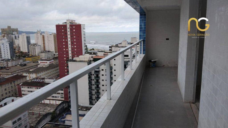 Imagem Apartamento com 2 Quartos à Venda, 80 m² em Vila Assunção - Praia Grande Imagem Apartamento com 2 Quartos à Venda, 80 m² em Vila Assunção - Praia Grande
