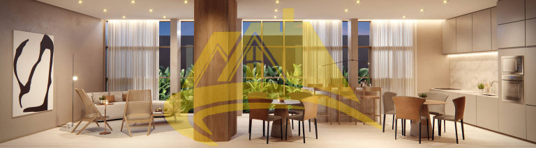 Imagem Studio com 1 Quarto à Venda, 28 m² em Jardins - São Paulo