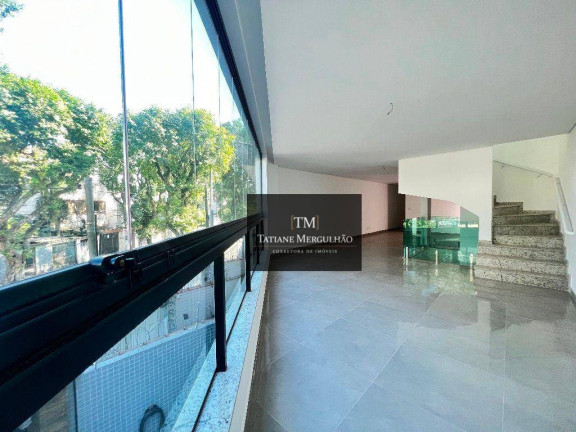 Imagem Sobrado com 3 Quartos à Venda, 280 m² em Embaré - Santos Imagem Sobrado com 3 Quartos à Venda, 280 m² em Embaré - Santos