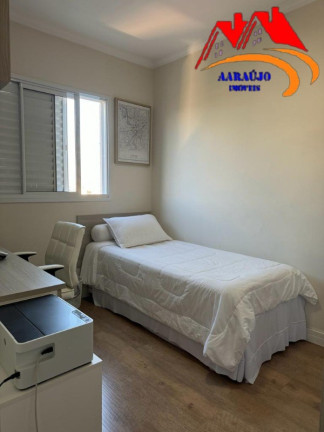 Imagem Imóvel com 3 Quartos à Venda, 74 m² em Centro - Osasco