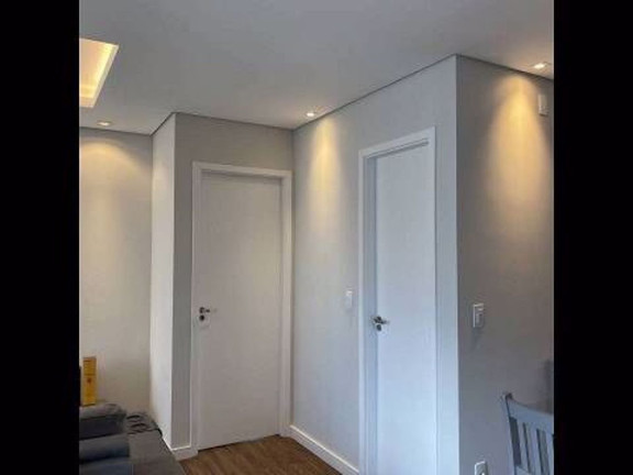 Imagem Apartamento com 2 Quartos à Venda, 48 m² em Vila Andrade - São Paulo Imagem Apartamento com 2 Quartos à Venda, 48 m² em Vila Andrade - São Paulo
