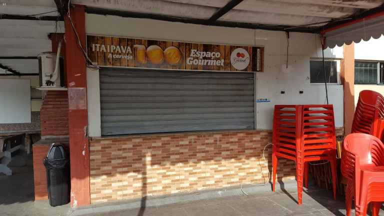 Imagem Apartamento com 3 Quartos à Venda, 51 m² em Fonseca - Niterói