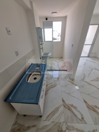 Imagem Apartamento com 2 Quartos à Venda, 49 m² em Vila Formosa - São Paulo Imagem Apartamento com 2 Quartos à Venda, 49 m² em Vila Formosa - São Paulo