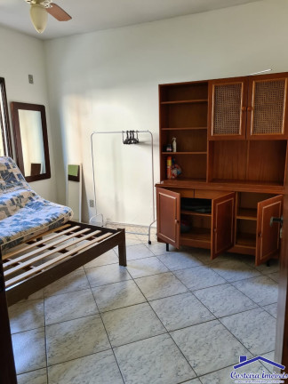 Imagem Apartamento com 3 Quartos à Venda, 110 m² em Centro - Ubatuba