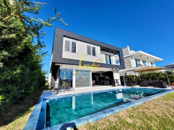 Imagem Casa de Condomínio com 5 Quartos à Venda, 301 m² em Centro - Xangri-la Imagem Casa de Condomínio com 5 Quartos à Venda, 301 m² em Centro - Xangri-la