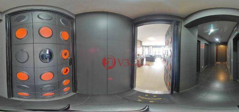 Imagem Studio com 1 Quarto à Venda, 70 m² em Tatuapé - São Paulo Imagem Studio com 1 Quarto à Venda, 70 m² em Tatuapé - São Paulo
