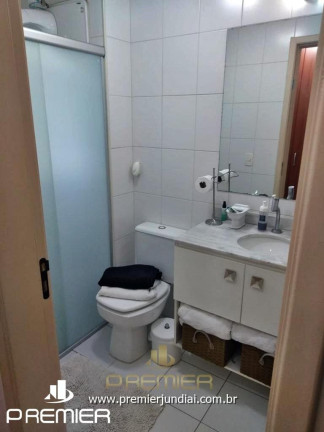 Imagem Apartamento com 2 Quartos à Venda, 75 m² em Jardim Da Fonte - Jundiaí