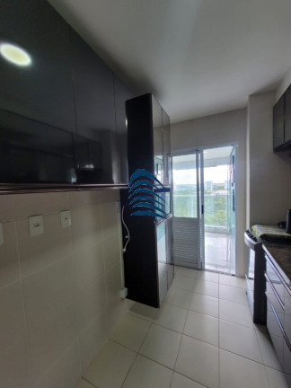 Imagem Imóvel com 3 Quartos à Venda, 88 m² em Patamares - Salvador Imagem Imóvel com 3 Quartos à Venda, 88 m² em Patamares - Salvador