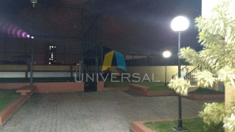 Imagem Apartamento com 3 Quartos à Venda, 72 m² em Vila Ré - São Paulo