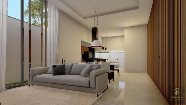 Imagem Casa com 3 Quartos à Venda, 172 m² em Recreio Das Acácias - Ribeirão Preto Imagem Casa com 3 Quartos à Venda, 172 m² em Recreio Das Acácias - Ribeirão Preto