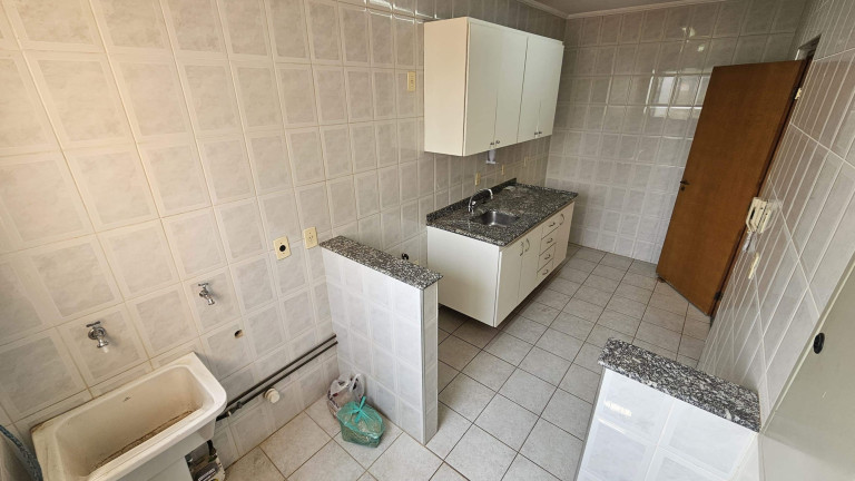 Imagem Apartamento com 3 Quartos à Venda, 88 m² em Vila Itapura - Campinas