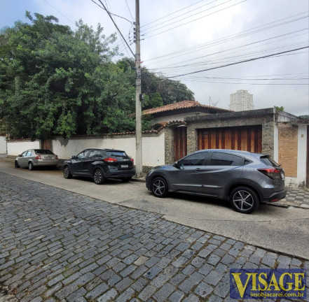 Imagem Casa com 6 Quartos à Venda, 940 m² em Centro - Jacareí Imagem Casa com 6 Quartos à Venda, 940 m² em Centro - Jacareí