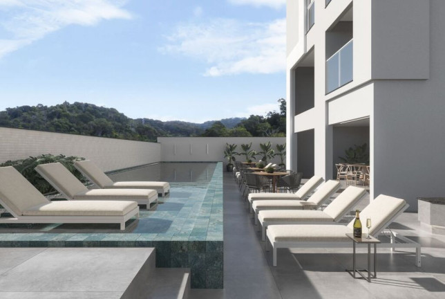 Imagem Apartamento com 2 Quartos à Venda, 55 m² em Praia Brava De Itajaí - Itajaí Imagem Apartamento com 2 Quartos à Venda, 55 m² em Praia Brava De Itajaí - Itajaí