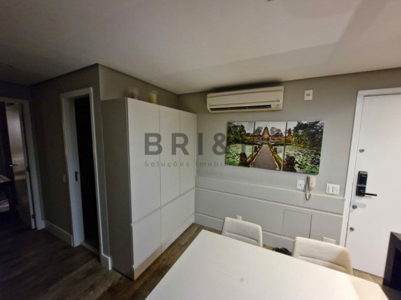 Imagem Apartamento com 2 Quartos à Venda, 69 m² em Campo Belo - São Paulo Imagem Apartamento com 2 Quartos à Venda, 69 m² em Campo Belo - São Paulo
