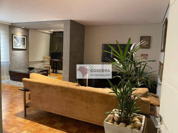 Apartamento com 2 Quartos para Alugar, 95 m² em Itaim Bibi - São Paulo