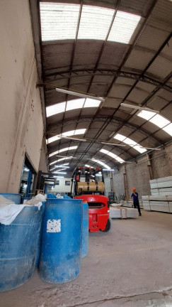 Imagem Imóvel Comercial à Venda, 2.500 m² em Boqueirão - Curitiba Imagem Imóvel Comercial à Venda, 2.500 m² em Boqueirão - Curitiba