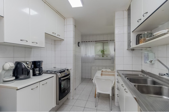 Imagem Imóvel com 2 Quartos à Venda, 93 m² em Campo Belo - São Paulo