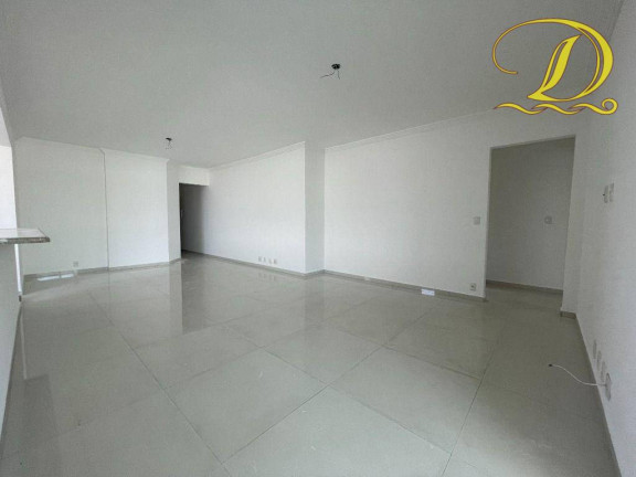 Imagem Apartamento com 3 Quartos à Venda, 170 m² em Tupi - Praia Grande