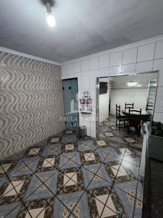 Imagem Sobrado com 3 Quartos à Venda, 300 m² em Jardim Ipê - Mauá Imagem Sobrado com 3 Quartos à Venda, 300 m² em Jardim Ipê - Mauá
