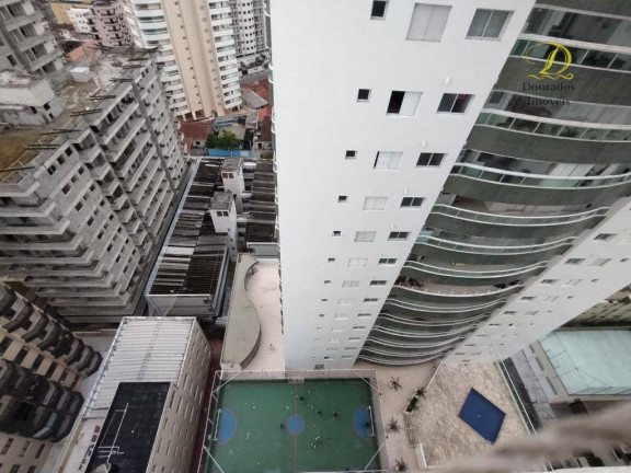 Imagem Apartamento com 3 Quartos à Venda, 124 m² em Caiçara - Praia Grande