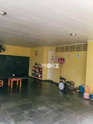 Imagem Imóvel com 2 Quartos à Venda, 60 m² em Santo Amaro - São Paulo