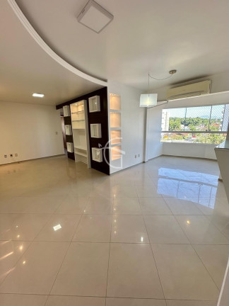 Imagem Apartamento com 3 Quartos à Venda, 85 m² em América - Joinville