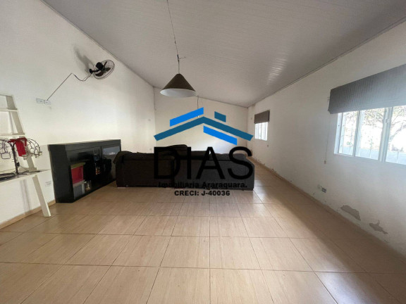 Imagem Casa com 3 Quartos à Venda, 239 m² em Jardim Nova Araraquara - Araraquara Imagem Casa com 3 Quartos à Venda, 239 m² em Jardim Nova Araraquara - Araraquara