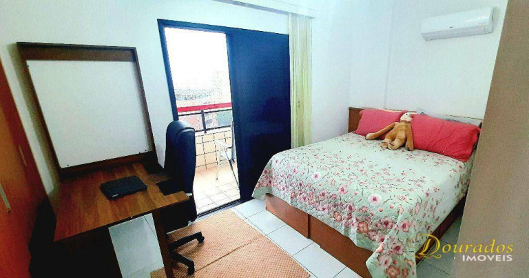Imagem Apartamento com 2 Quartos à Venda, 101 m² em Tupi - Praia Grande