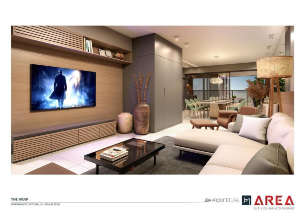 Imagem Imóvel com 2 Quartos à Venda, 114 m² em Norte (águas Claras) - Brasília Imagem Imóvel com 2 Quartos à Venda, 114 m² em Norte (águas Claras) - Brasília