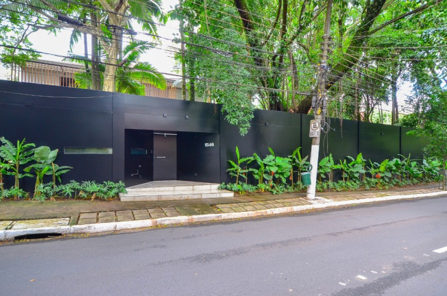 Imagem Casa com 4 Quartos à Venda, 1.117 m² em Jardim América - São Paulo Imagem Casa com 4 Quartos à Venda, 1.117 m² em Jardim América - São Paulo