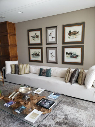 Imagem Apartamento com 3 Quartos à Venda, 173 m² em Centro - Balneário Camboriú