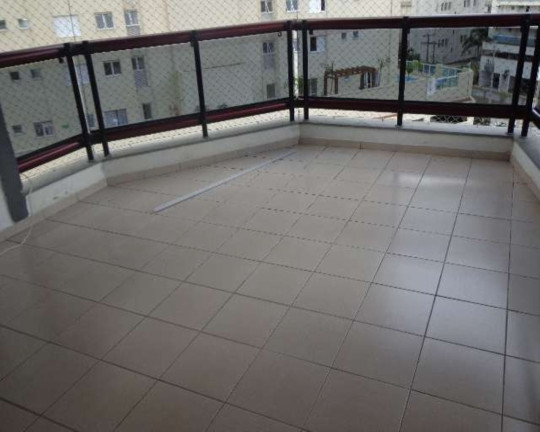 Imagem Apartamento com 4 Quartos à Venda, 192 m² em Jardim Astúrias - Guarujá