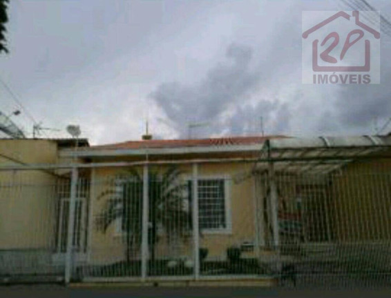 Imagem Casa com 3 Quartos à Venda, 166 m² em Jardim Uirá - São José Dos Campos Imagem Casa com 3 Quartos à Venda, 166 m² em Jardim Uirá - São José Dos Campos