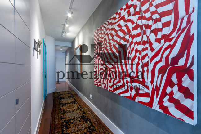 Imagem Apartamento com 2 Quartos à Venda, 290 m² em Perdizes - São Paulo Imagem Apartamento com 2 Quartos à Venda, 290 m² em Perdizes - São Paulo