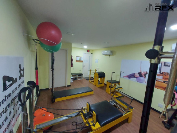 Imagem Sala Comercial à Venda, 27 m² em Icaraí - Niterói Imagem Sala Comercial à Venda, 27 m² em Icaraí - Niterói