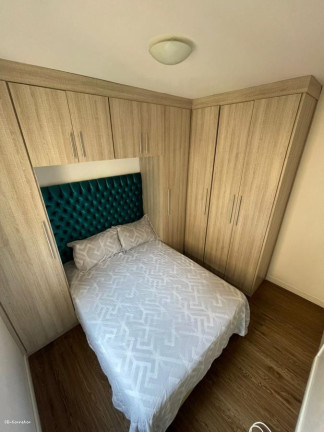 Imagem Apartamento com 2 Quartos à Venda, 47 m² em Centro - Diadema Imagem Apartamento com 2 Quartos à Venda, 47 m² em Centro - Diadema