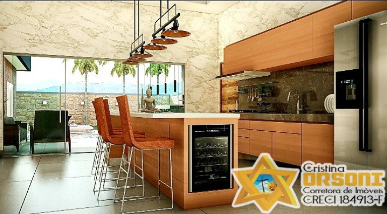Imagem Casa de Condomínio com 4 Quartos à Venda, 400 m² em Ubatuba Country - Ubatuba Imagem Casa de Condomínio com 4 Quartos à Venda, 400 m² em Ubatuba Country - Ubatuba