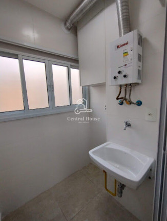 Imagem Apartamento com 1 Quarto para Alugar, 46 m² em Moema - São Paulo