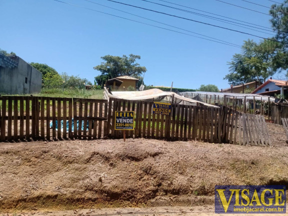 Imagem Terreno à Venda, 500 m² em Veraneio Iraja - Jacareí