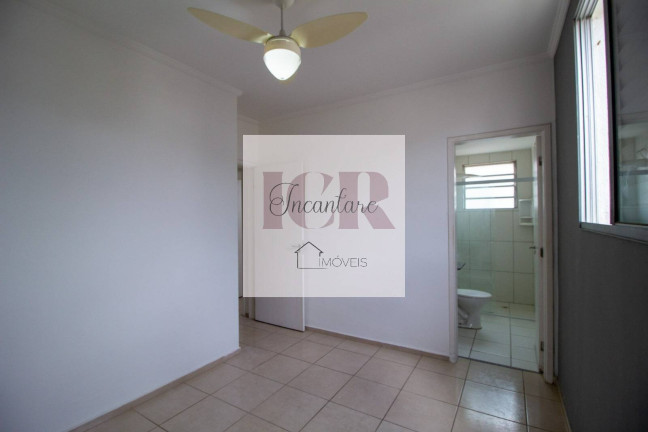 Imagem Apartamento com 3 Quartos à Venda, 107 m² em Parque Reserva Fazenda Imperial - Sorocaba